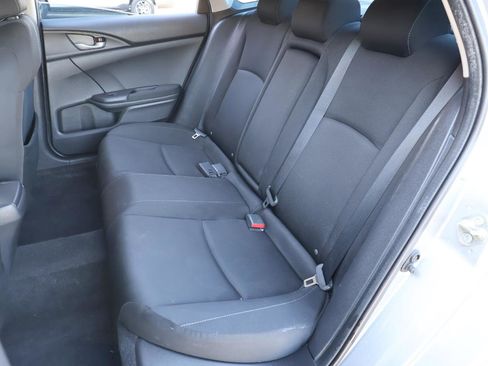 Used 2016 Honda Civic EX image 23
