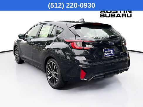 New 2026 Subaru Impreza 2.0i Sport AWD/4WD image 6