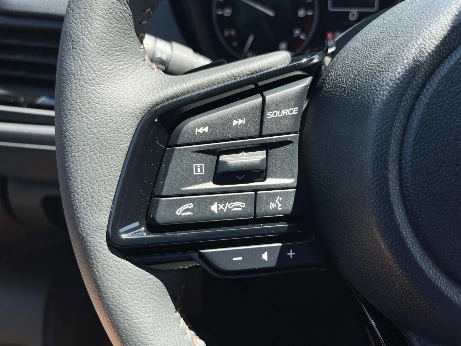 New 2026 Subaru Forester Touring AWD/4WD image 29