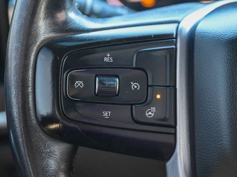 Used 2021 GMC Sierra 1500 SLT image 31