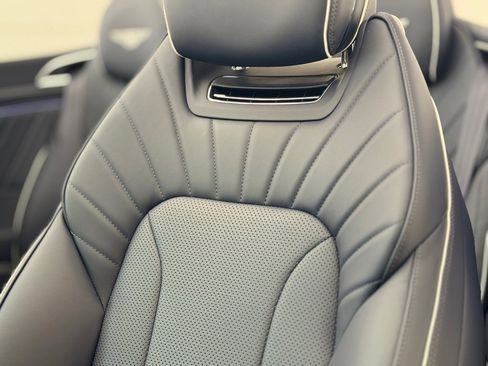 New 2024 Bentley Continental GT V8 image 51