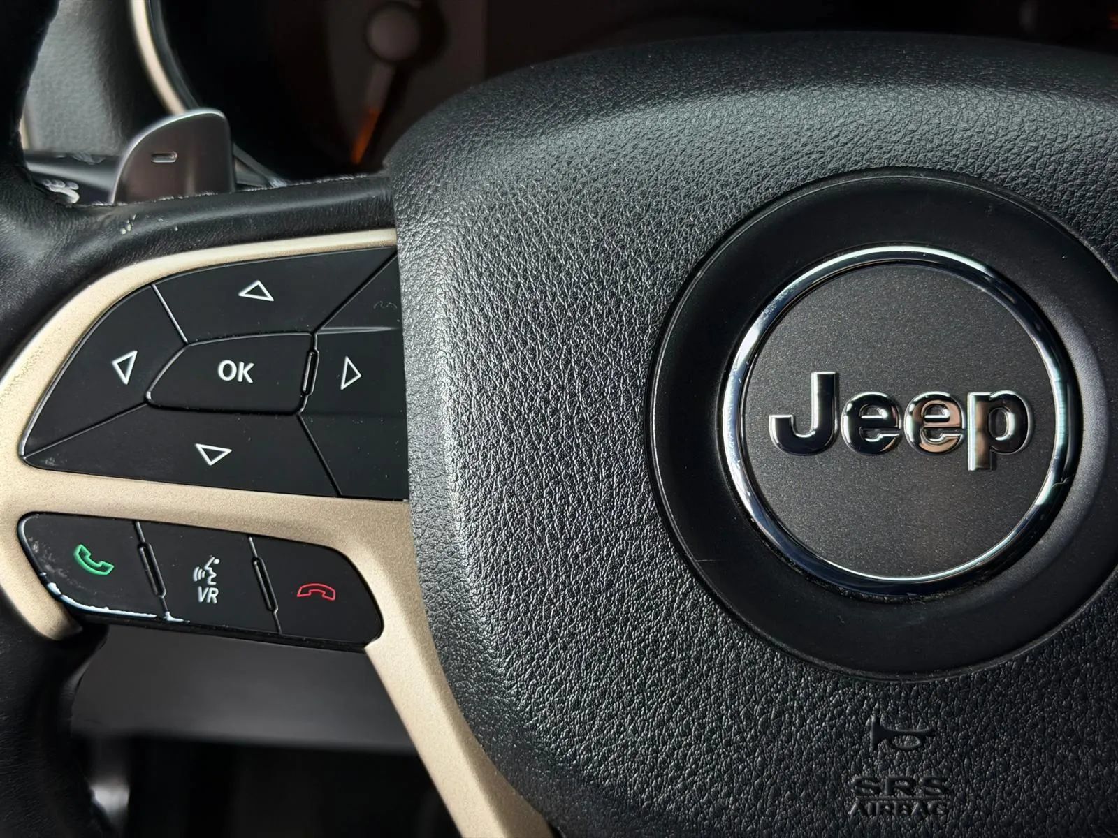 Used 2014 Jeep Grand Cherokee Limited RWD image 31