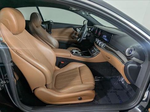 Used 2019 Mercedes-Benz E 450 Coupe image 19