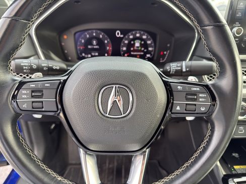 Certified 2023 Acura Integra A-Spec image 24