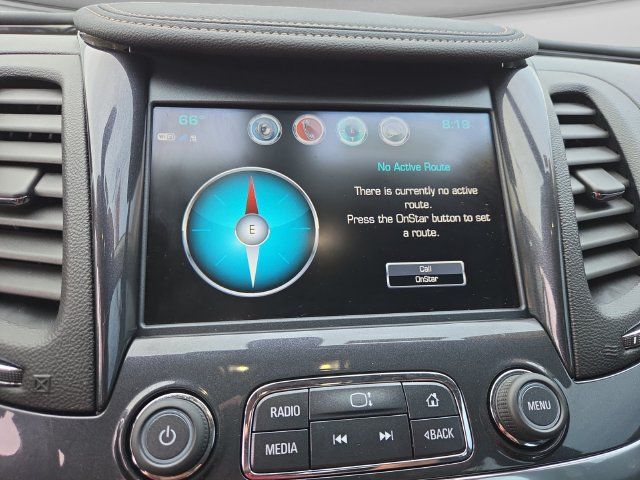 Used 2019 Chevrolet Impala LT FWD image 17