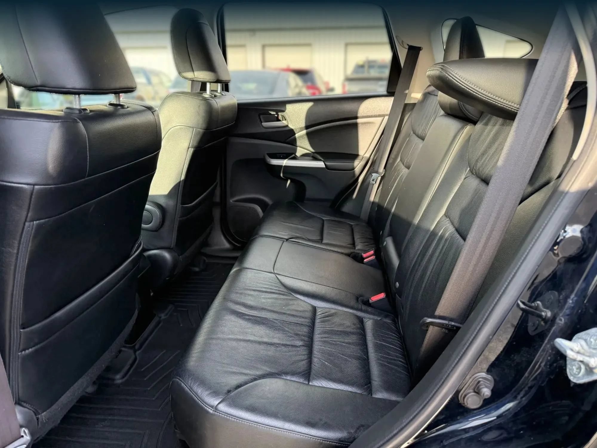 Used 2013 Honda CR-V EX-L image 21
