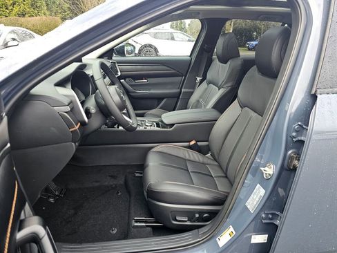 New 2026 MAZDA CX-50 AWD 2.5 Hybrid w/ Cargo Package image 22