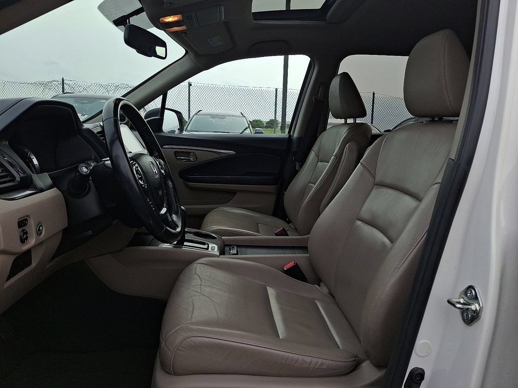 Used 2016 Honda Pilot EX-L image 14