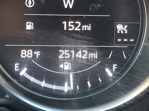 Used 2022 MAZDA CX-9 Touring Plus image 19