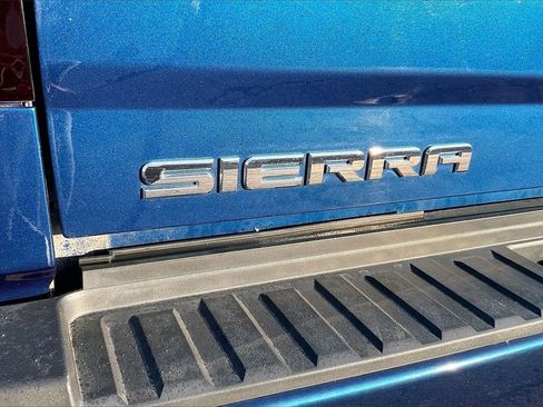 Used 2016 GMC Sierra 3500 Denali w/ Duramax Plus Package image 30