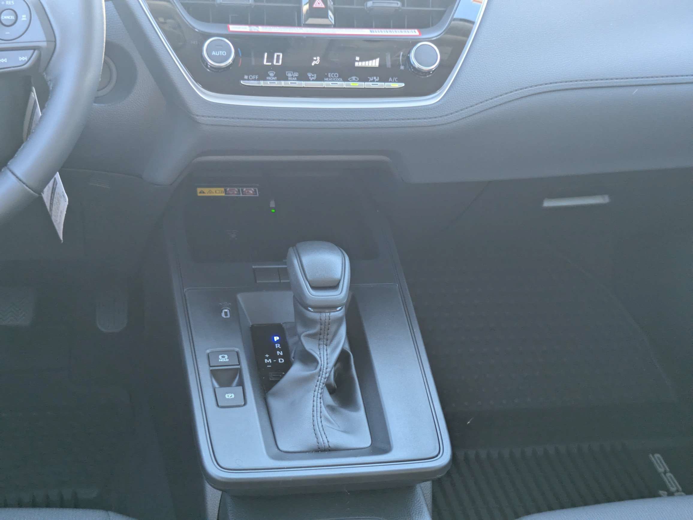 New 2026 Toyota Corolla Cross LE FWD image 20