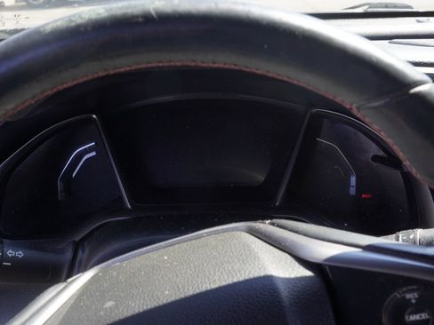 Used 2019 Honda Civic Si image 8