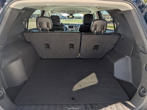 Used 2020 Chevrolet Equinox LT w/ Midnight Edition AWD/4WD image 4