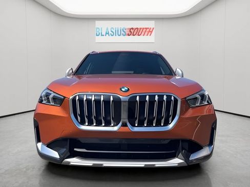 Used 2023 BMW X1 xDrive28i w/ Premium Package AWD/4WD image 8