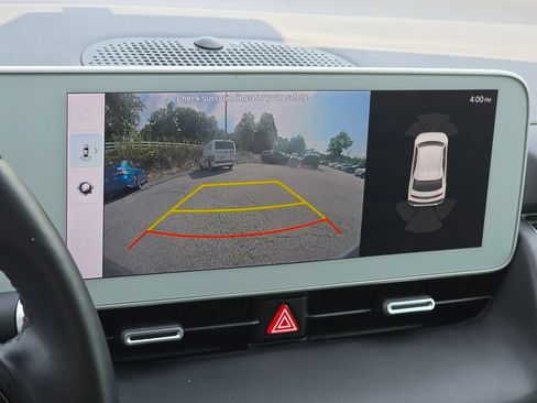 Used 2024 Hyundai Ioniq 5 SEL RWD image 9