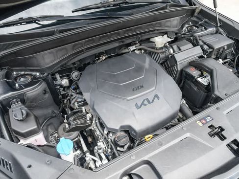 Used 2022 Kia Telluride EX w/ EX Premium Package AWD/4WD image 30