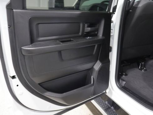 Certified 2024 RAM 2500 Tradesman w/ Chrome Appearance Group AWD/4WD image 20