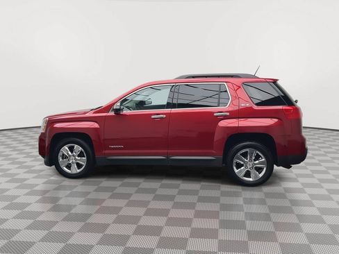 Used 2015 GMC Terrain SLE w/ Chrome Edition AWD/4WD image 33
