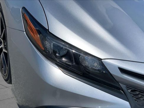 Used 2023 Toyota Camry SE FWD image 28
