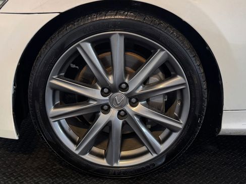 Used 2015 Lexus GS 350 w/ Luxury Package image 9