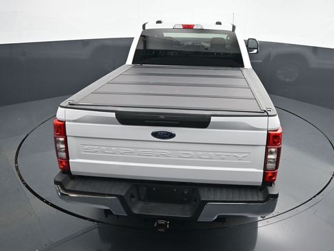 Used 2022 Ford F250 XLT AWD/4WD image 17