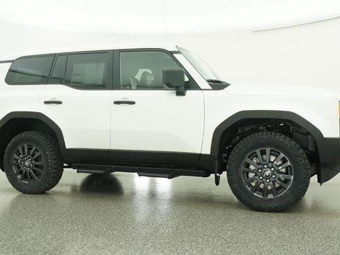 New 2026 Toyota Land Cruiser 1958 image 43