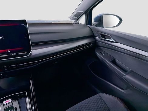 New 2026 Volkswagen GTI SE FWD image 26