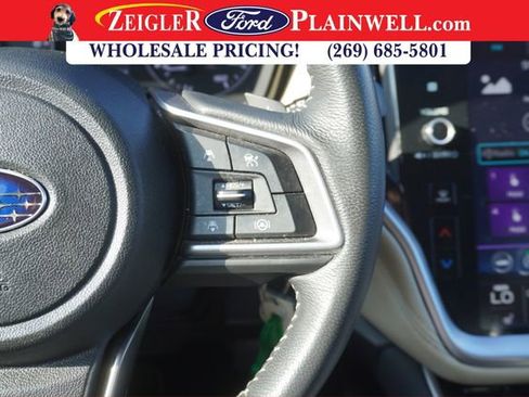 Used 2020 Subaru Outback Premium image 23