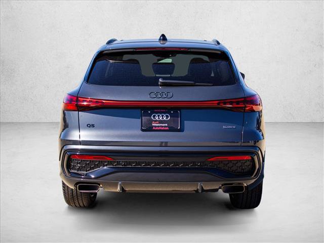 New 2026 Audi Q5 Premium AWD/4WD image 6