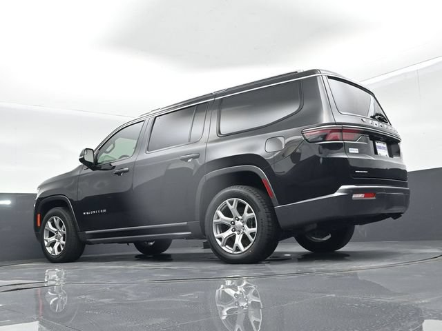Used 2022 Jeep Wagoneer Series II AWD/4WD image 51