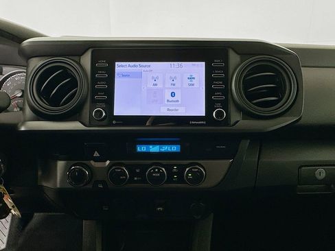 Used 2023 Toyota Tacoma SR image 14