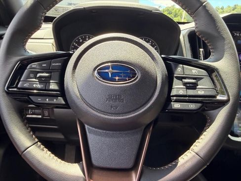 Used 2025 Subaru Forester Sport AWD/4WD image 20