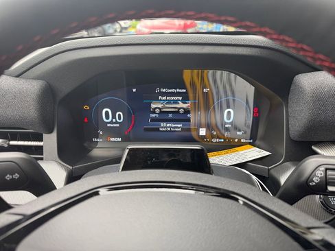 New 2026 Ford Explorer ST image 27