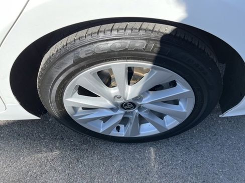 Used 2024 Toyota Camry LE image 18