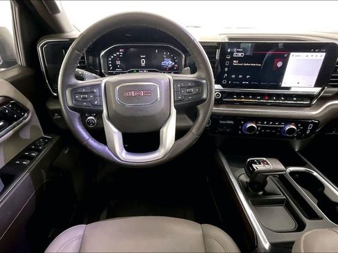 Used 2024 GMC Sierra 1500 SLT w/ SLT Premium Plus Package image 7