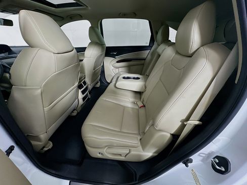 Used 2016 Acura MDX FWD image 28