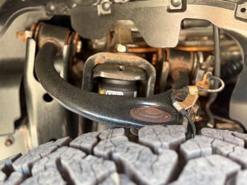 Used 2006 Lexus LX 470 4WD image 45