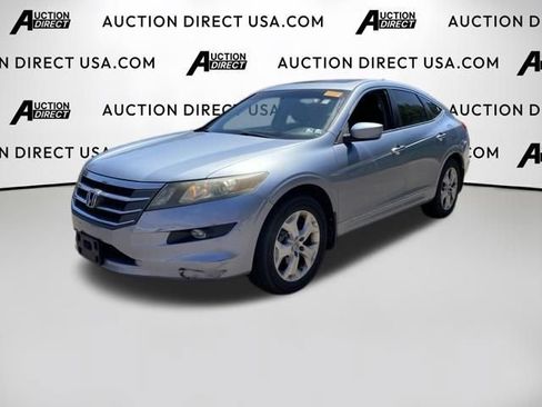 Used 2010 Honda Crosstour EX-L image 1