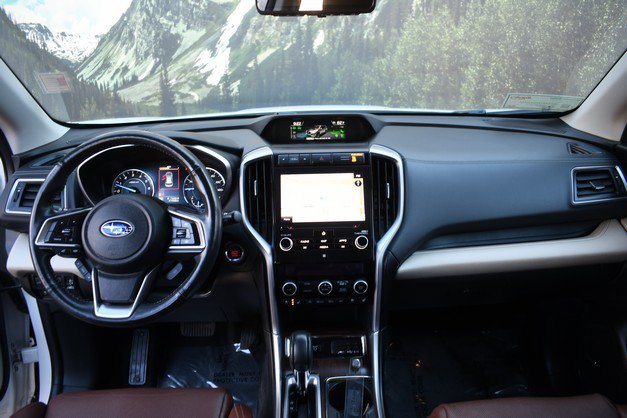 Used 2022 Subaru Ascent Touring AWD/4WD image 18
