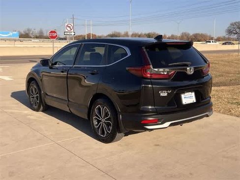 Certified 2022 Honda CR-V EX-L image 5