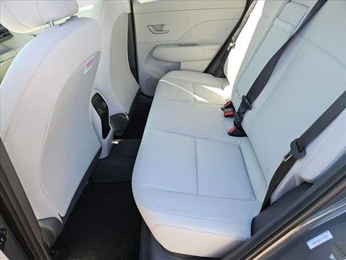 New 2026 Hyundai Kona SEL Sport image 11