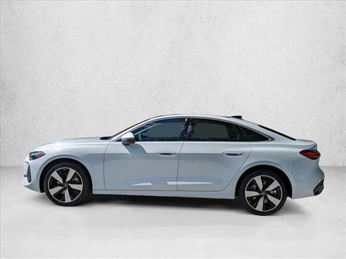 Used 2025 Audi A5 2.0T Premium Plus w/ Premium Plus AWD/4WD image 5