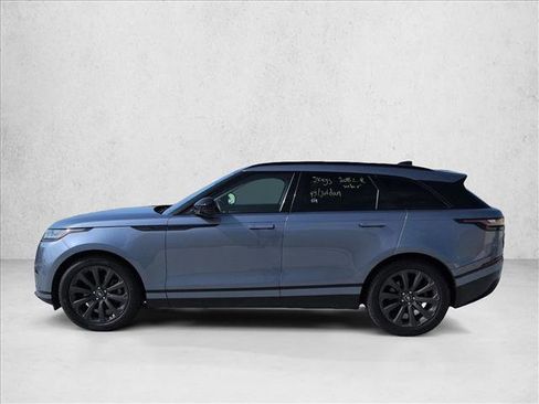 Used 2018 Land Rover Range Rover Velar S AWD/4WD image 9