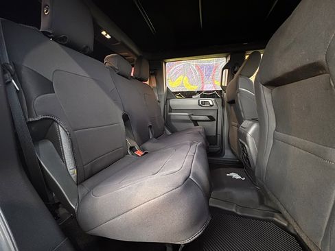 Used 2023 Ford Bronco Big Bend image 33