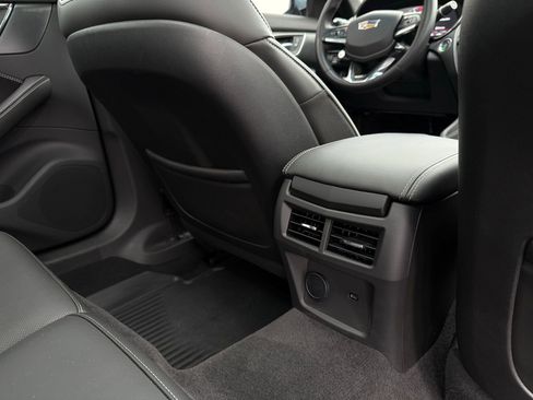 Used 2023 Cadillac CT5 V Blackwing w/ Parking Package image 44