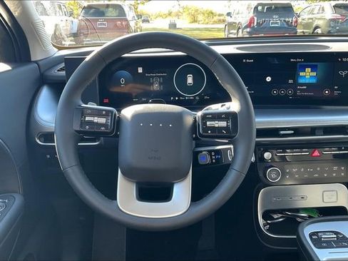 New 2026 Hyundai Ioniq 9 SEL image 14