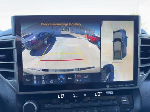 Used 2024 Toyota Tundra SR5 w/ Advanced Technology Package image 20