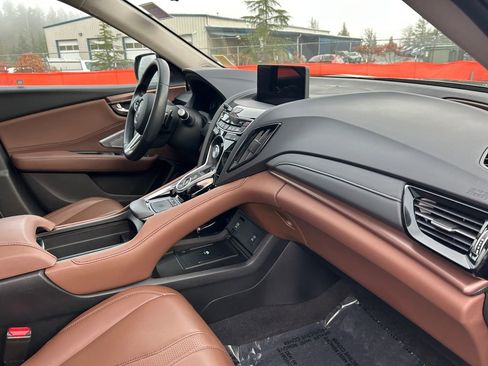 Used 2023 Acura RDX Technology Package image 26