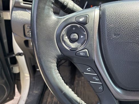 Used 2018 Honda Pilot EX-L image 13