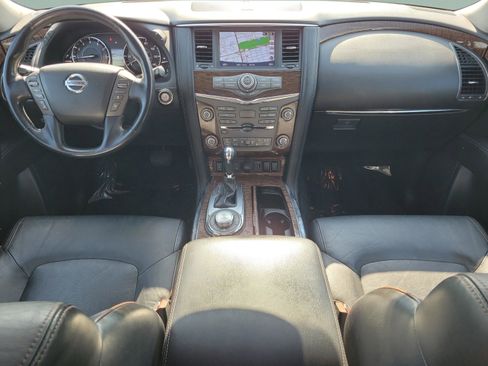Certified 2020 Nissan Armada SL w/ Premium Package AWD/4WD image 18